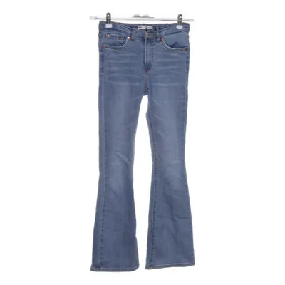 Jeans (726 Flare) from Levi Strauss & Co Cotton, Polyester, Viscose, Elastane