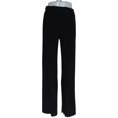 Palazzohose (Schwarz) von New Feeling Elasthan, Polyester