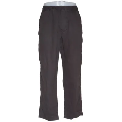 Hose (Grau) von Yôke Baumwolle