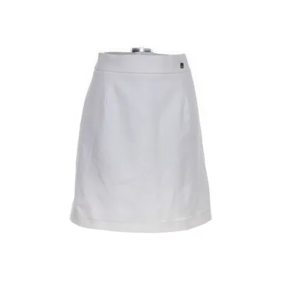 Skirt (White) from BSB Collection Polyester