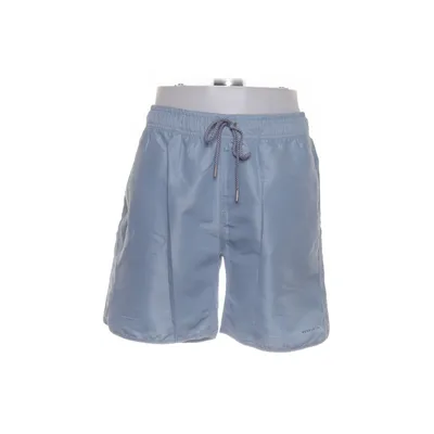 Swim shorts (Blue) from Revelation Polyester