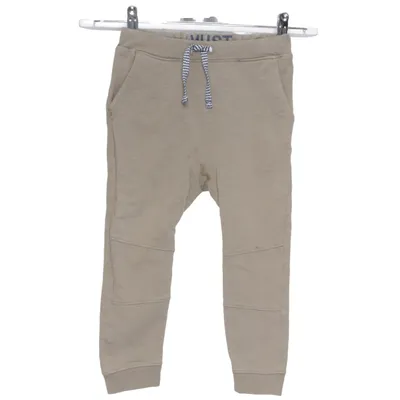 Sweatpants (Beige) from Hust and Claire Cotton, Elastane