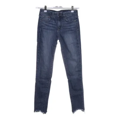 Jeans (Blå) från Joe's Bomull, Elastan
