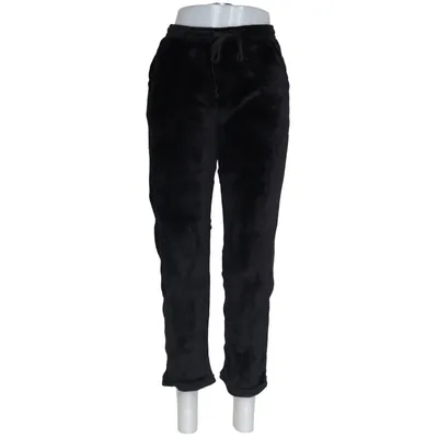 Pyjamasbyxor (Svart) från Tallie Bomull, Polyester