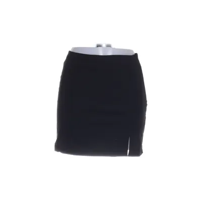 Jupe (Noir) de ASOS Design Élasthane, Nylon, Viscose
