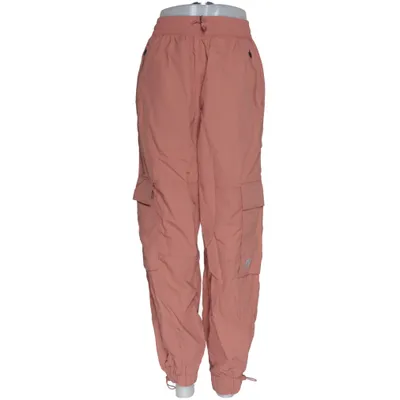 Cargo broek (Roze) van Fila x Weekday Polyamide