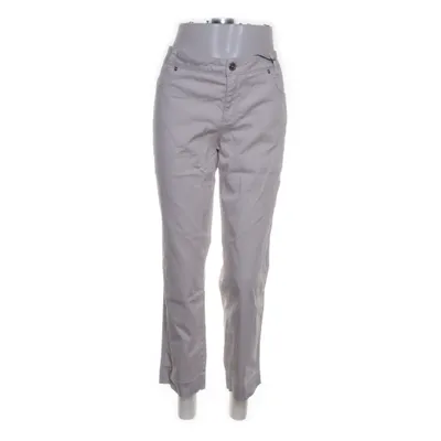 Chinos (Beige) från Street One Bomull, Elastan