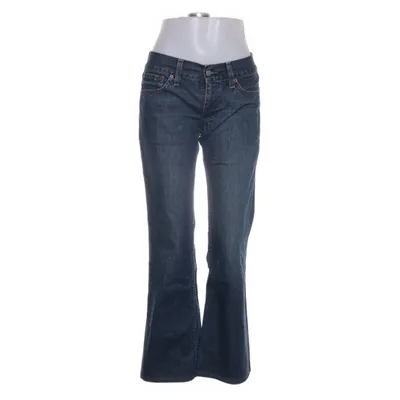 Spijkerbroek (557 03) van Levi Strauss & Co Katoen