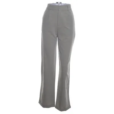 Pants (Beige) from JCL Polyester