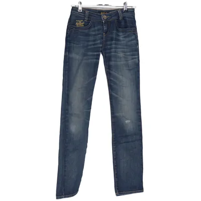 Jeans (Blå) från Killah Bomull, Polyester