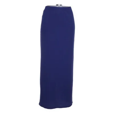 Maxi rok (Blauw) van JJXX