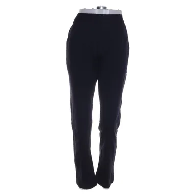 Broek (Zwart) van Lager 157 Elastaan, Nylon