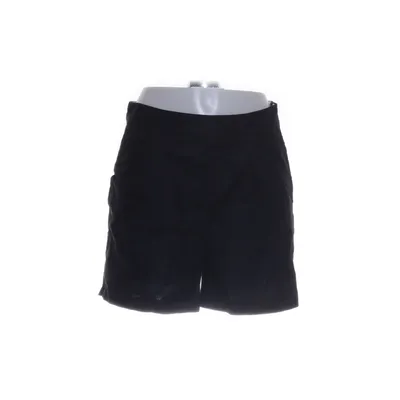 Shorts (Svart) från Carin Wester Elastan, Linne, Viskos