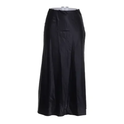 Långkjol (Svart) från New Look Elastan, Polyester