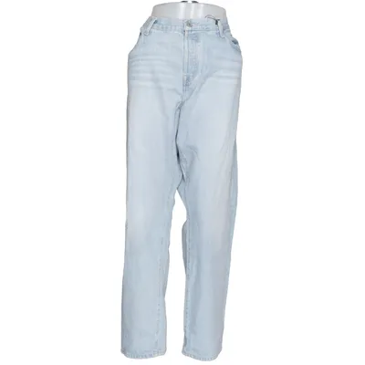Jeans (501 '81) fra Levi Strauss & Co Bomuld