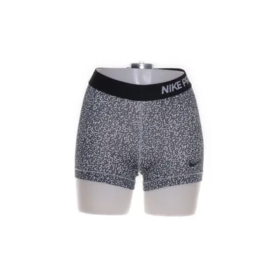 Kompressionsshorts (Sort, Hvid, Flerfarvet) fra Nike Pro