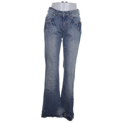 Jeans (Blå) från Oui Set