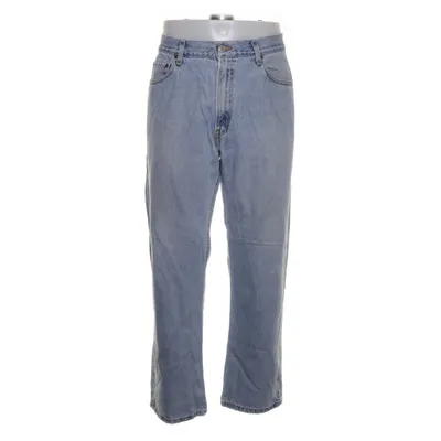 Jeans (Blå) fra Levi Strauss & Co Bomuld