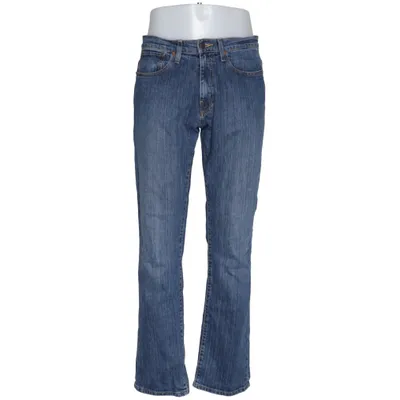 Jeans (Blue) from U.S. Top DNM Cotton, Elastane