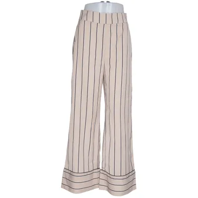 Palazzobukser (LYKKE) fra Lindex Polyester