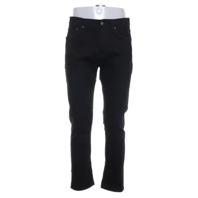 Jeans (Steady Eddie II) från Nudie Jeans Elastan, Ekologisk bomull