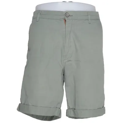 Short (Gris) de GANT Coton, Polyester