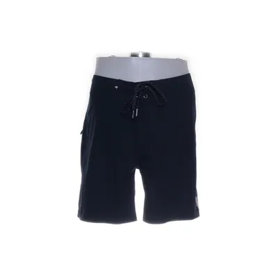 Zwemshort (Blauw) van Quiksilver Elastaan, Polyester