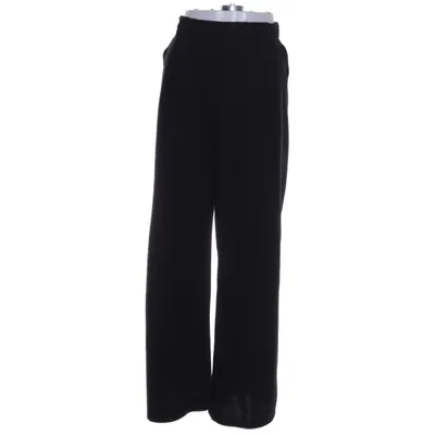 Pantalon patte d'éléphant (Noir) de Halara