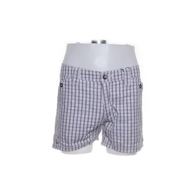 Shorts (White, Multicolored) from Pelle Petterson Cotton