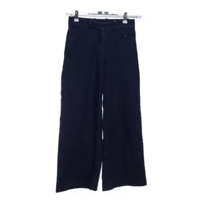 Jeans (Blå) från Zara Bomull