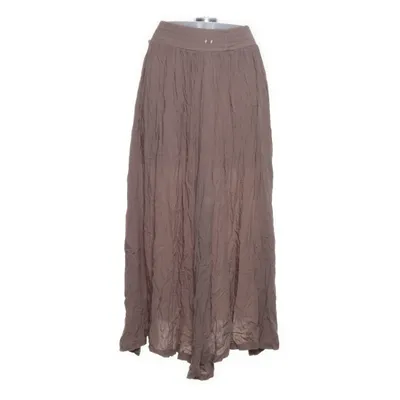 Maxi nederdel (Beige) fra Jeane Blush Modal