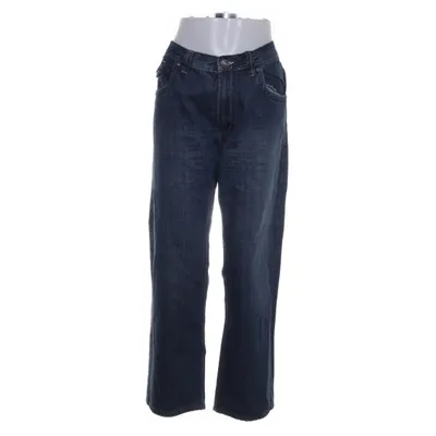 Jeans (Blå) från Okay's Bomull