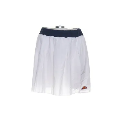 Träningskjol (Vit, Blå) från Ellesse Elastan, Polyester