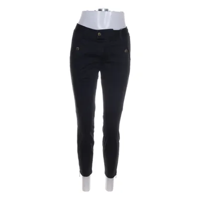 Chinos (Sort) fra InWear Bomuld, Elastan
