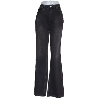 Jeans (Grå) från Stieglitz Bomull