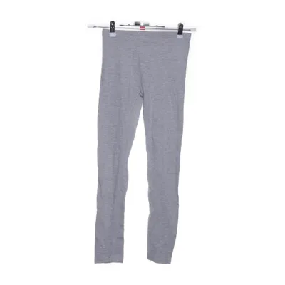 Leggings (Grijs) van Lager 157 Katoen, Elastaan, Viscose
