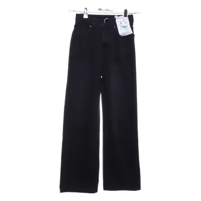 Jean (Noir) de Jeans Coton, Polyester