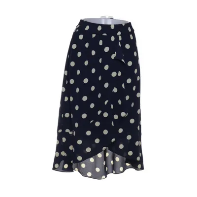 Skirt (Blue, Yellow, Multicolored) from InWear