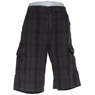Cargoshorts (Grå) fra VanVaan Bomuld