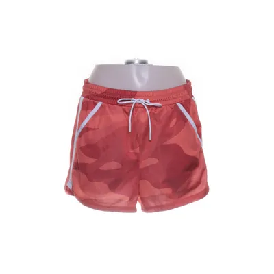 Träningsshorts (Röd, Orange) från Craft Polyester