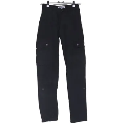 Cargobyxor (Svart) från Tingstad Bomull, Polyester