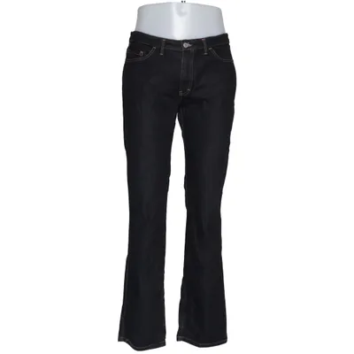 Jean (Noir) de Gossip Coton, Élasthane, Polyamide