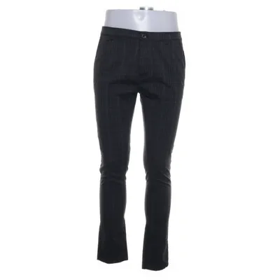 Kostymbyxor (Grå) från S.C.W Polyester