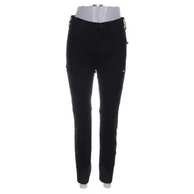 Friluftsbyxor (Svart) från Texstar Elastan