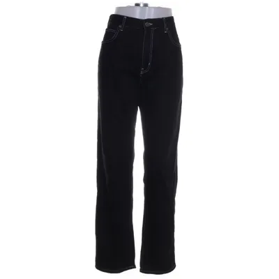 Jeans (Sort) fra Non-Sens Bomuld