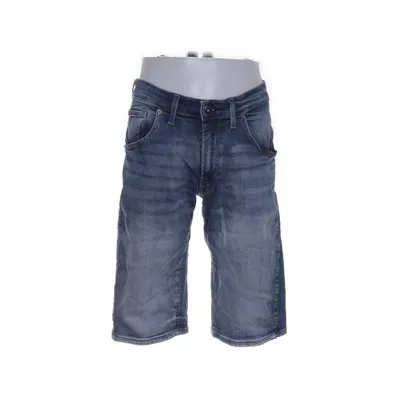 Jeansshorts (Blå) från Pearson Jeans Bomull, Elastan
