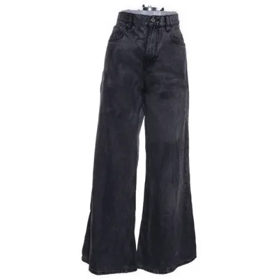 Jeans (Grå) från Perfect Jeans Gina Tricot Bomull