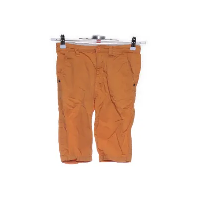 Trekvartsbyxor (Orange) från WA