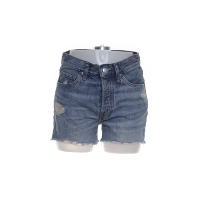 Denim shorts (Blue) from Everlane Organic cotton