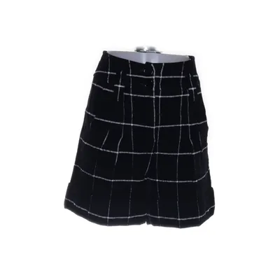 Shorts (Svart, Vit) från Sonia by Sonia Rykiel Polyamid, Ull